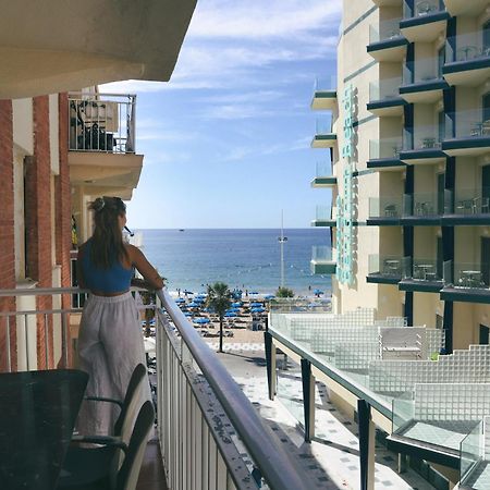 Mara Boutique Apartments Бенидорм Екстериор снимка