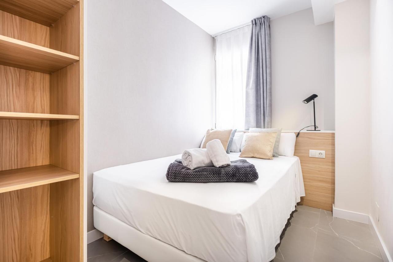 Mara Boutique Apartments Бенидорм Екстериор снимка
