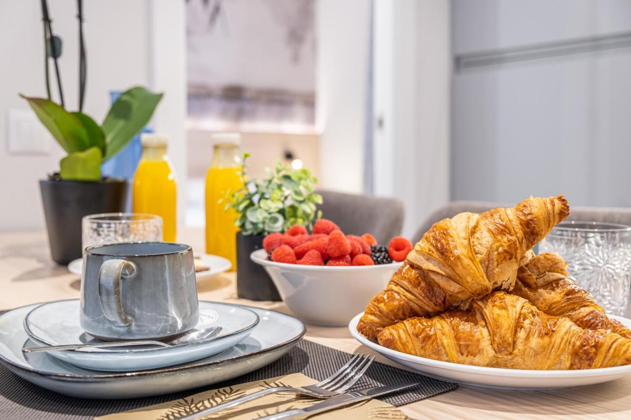 Mara Boutique Apartments Бенидорм Екстериор снимка
