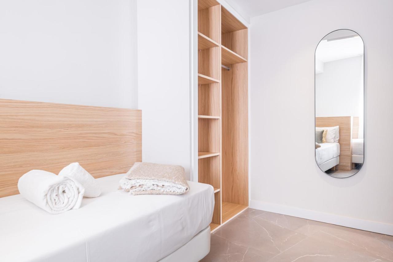 Mara Boutique Apartments Бенидорм Екстериор снимка
