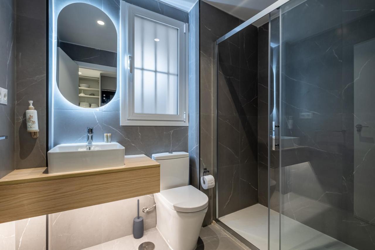 Mara Boutique Apartments Бенидорм Екстериор снимка