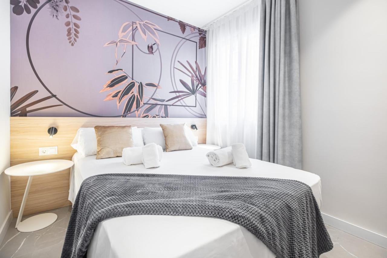 Mara Boutique Apartments Бенидорм Екстериор снимка