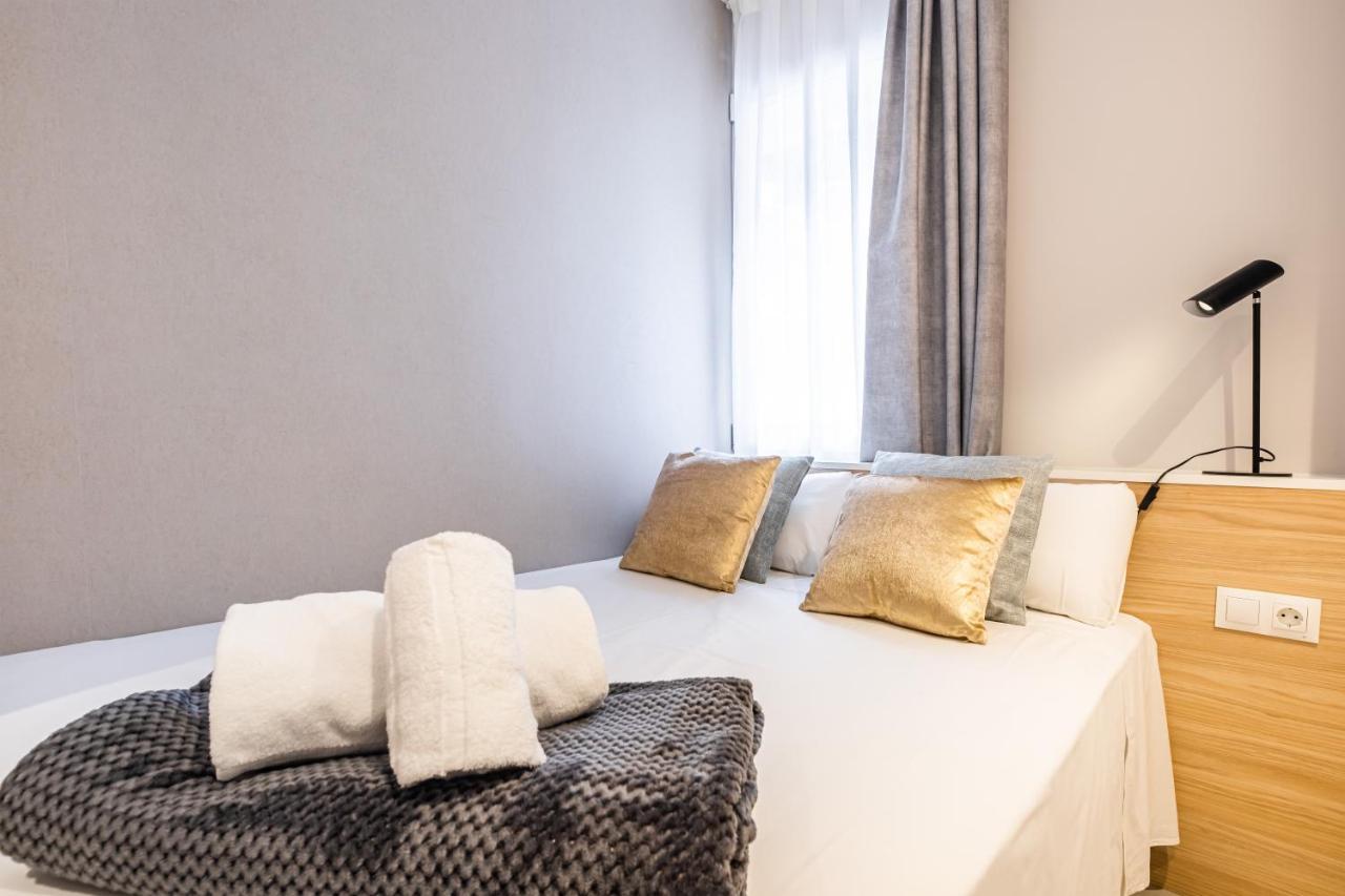 Mara Boutique Apartments Бенидорм Екстериор снимка