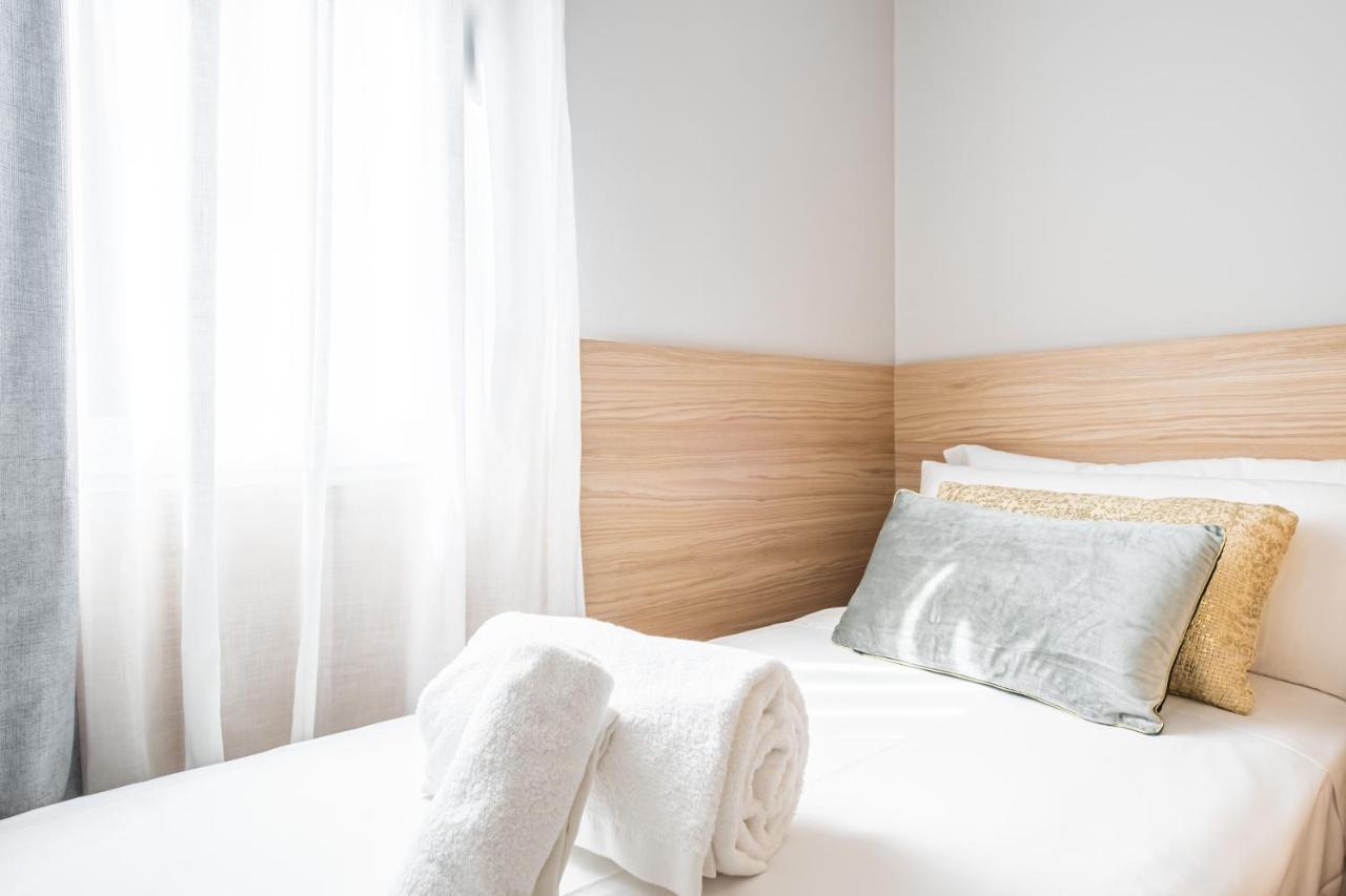 Mara Boutique Apartments Бенидорм Екстериор снимка