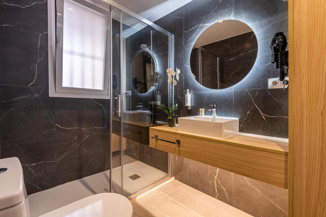 Mara Boutique Apartments Бенидорм Екстериор снимка
