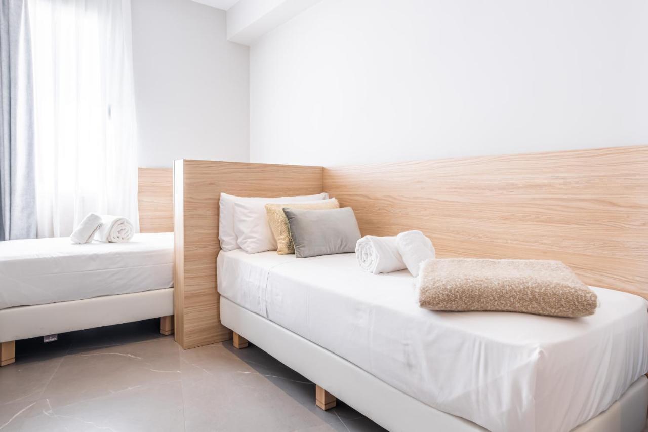 Mara Boutique Apartments Бенидорм Екстериор снимка