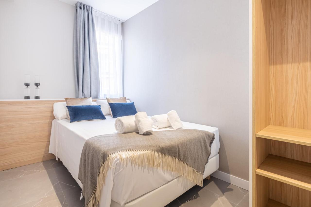 Mara Boutique Apartments Бенидорм Екстериор снимка
