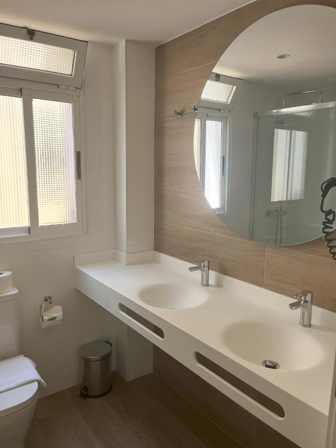 Mara Boutique Apartments Бенидорм Екстериор снимка