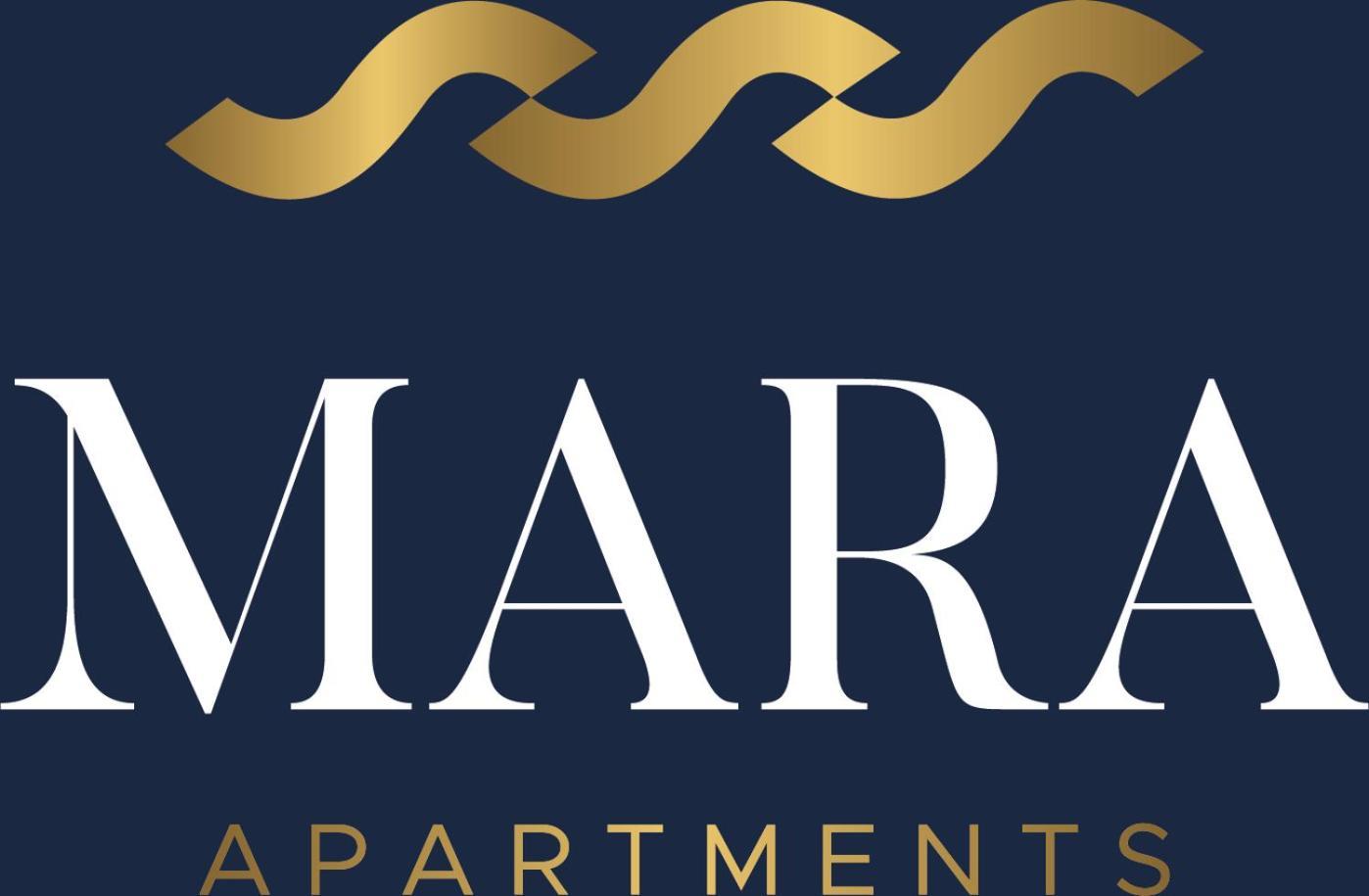 Mara Boutique Apartments Бенидорм Екстериор снимка