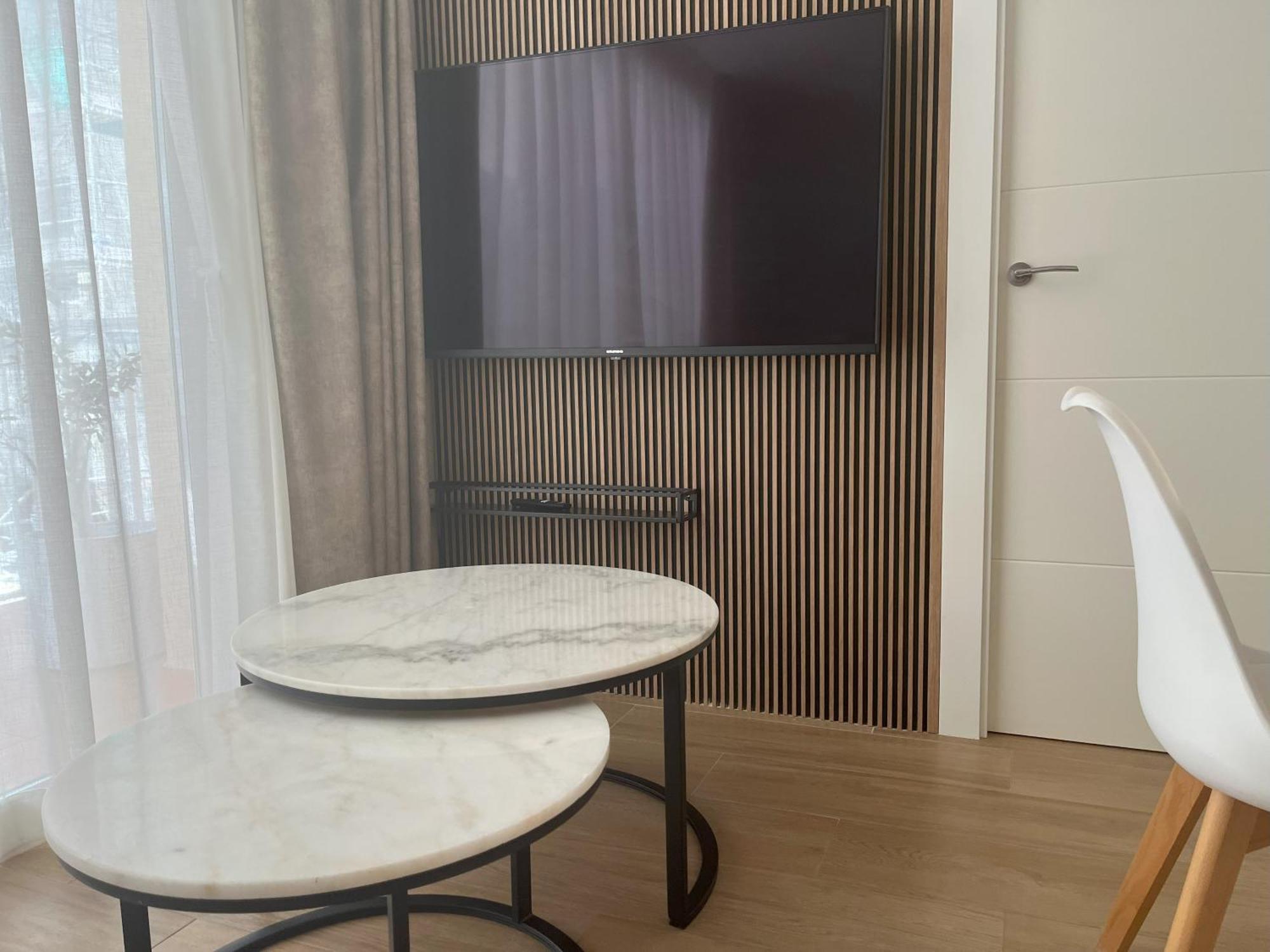 Mara Boutique Apartments Бенидорм Екстериор снимка