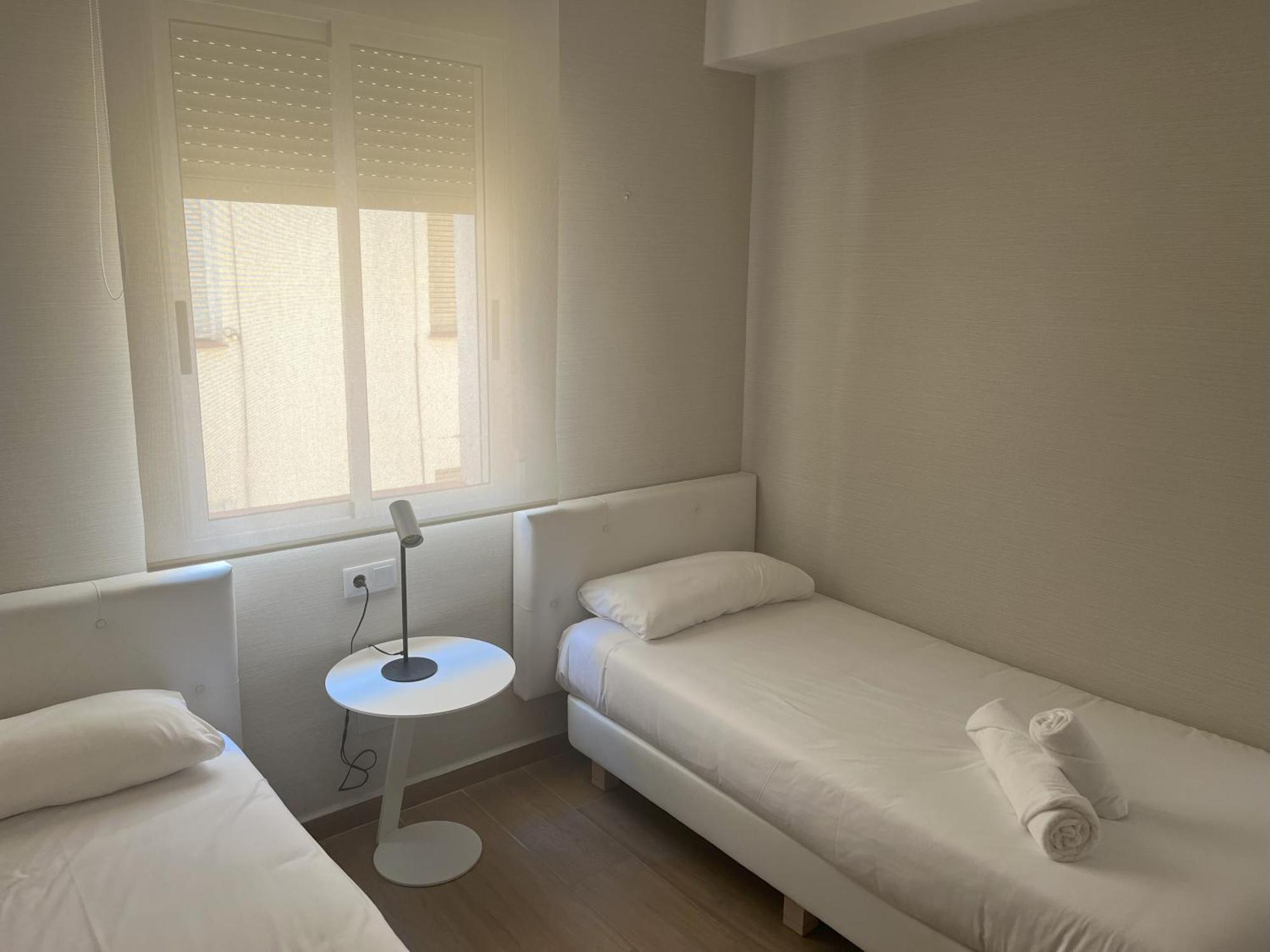 Mara Boutique Apartments Бенидорм Екстериор снимка