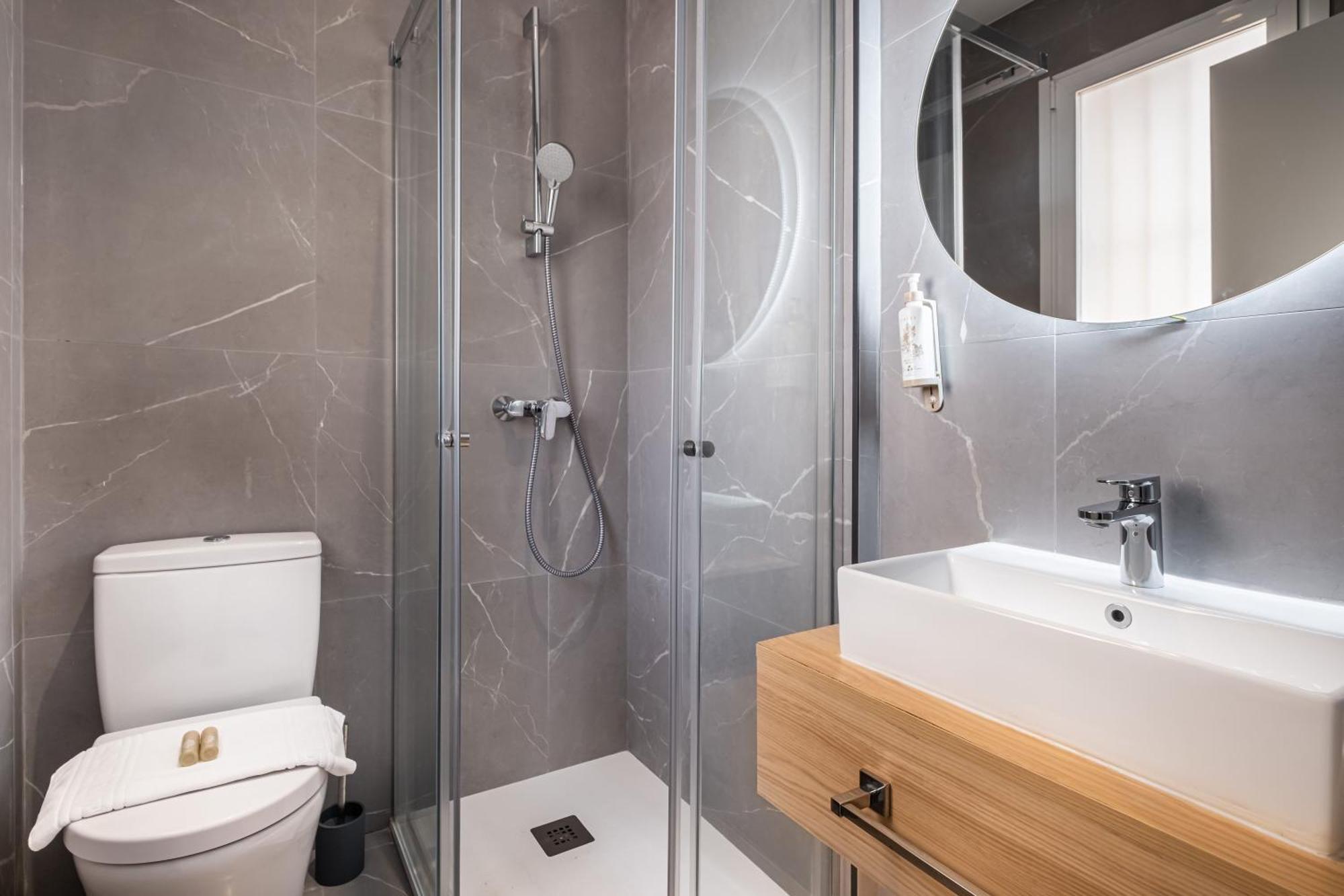 Mara Boutique Apartments Бенидорм Екстериор снимка
